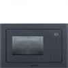 Встраиваемая микроволновая печь Smeg FMI120G 8017709325442 - фото 105380