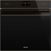 Встраиваемый электрический духовой шкаф Smeg SOP6602TNR 8017709331962 - фото 105431