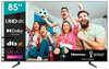 Телевизор LED Hisense 85" 85A6BG 6 черный 4K Ultra HD 60Hz DVB-T DVB-T2 DVB-C DVB-S DVB-S2 WiFi Smart TV 85a6bg - фото 105548