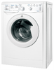 Indesit Стиральная машина IWSB 5105 869990629100 - фото 105698