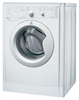 Indesit Стиральная машина IWUB 4085 869990629150 - фото 105699