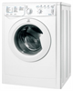 Стиральная машина Indesit IWSC 6105 869990767720 - фото 105703