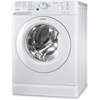 Indesit Стиральная машина BWSB 51051 869991022410 - фото 105713