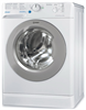 Стиральная машина Indesit BWSB 51051 S 869991022420 - фото 105714