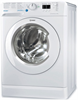 Indesit Стиральная машина BWUA 51051 L B 869991031140 - фото 105716