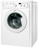 Indesit Стиральная машина IWSD 6105 (CIS).L 869991619120 - фото 105749