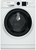 Hotpoint-Ariston Стиральная машина NSS 6015 KV RU 869991644610 - фото 105779