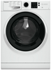 Hotpoint-Ariston Стиральная машина NSS 6015 K RU 869991644630 - фото 105780