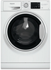 Hotpoint-Ariston Стиральная машина NSB 6015 W V RU 869991644650 - фото 105782