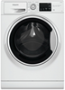 Стиральная машина Hotpoint-Ariston NSB 7225 W V RU 869991644670 - фото 105784