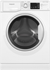 Hotpoint-Ariston Стиральная машина NSB 7239 W VE RU 869991644700 - фото 105787