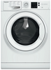 Hotpoint-Ariston Стиральная машина NSS 5015 H RU 869991644770 - фото 105789