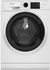 Hotpoint-Ariston Стиральная машина NSB 6039 K VE RU 869991652890 - фото 105793