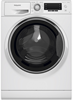 Стиральная машина Hotpoint-Ariston NSD 6239 S VE RU 869991652910 - фото 105794