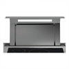 Встраиваемая вытяжка Falmec DownDraft Steel 90 CDDW90.E1P2#ZZZI400F cddw90.e1p2#zzzi400f - фото 106789