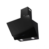 Наклонная вытяжка Lex Aria 600 Black chti000401 - фото 107228