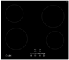 Lex Электрическая варочная панель EVH 640-1 BL CHYO000196 - фото 107280