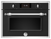 Встраиваемый электрический духовой шкаф Bertazzoni F457HERMWTNE f457hermwtne - фото 108038