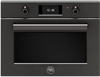 Встраиваемый электрический духовой шкаф Bertazzoni F457PROMWTN f457promwtn - фото 108049