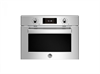 Встраиваемый электрический духовой шкаф Bertazzoni F457PROMWTX f457promwtx - фото 108050