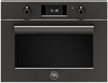 Электрический духовой шкаф Bertazzoni F457PROVTN f457provtn - фото 108051