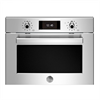 Электрический духовой шкаф Bertazzoni F457PROVTX f457provtx - фото 108052