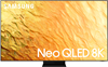 Телевизор QLED Samsung 65" QE65QN800BUXCE Q черный 8K Ultra HD 120Hz DVB-T2 DVB-C DVB-S2 USB WiFi Smart TV (RUS) qe65qn800buxce - фото 110332