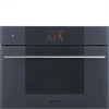 Электрический духовой шкаф Smeg SO4104S4PG so4104s4pg - фото 110807