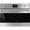 Smeg Электрический духовой шкаф SO4301M0X so4301m0x - фото 110808