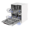 Встраиваемая посудомоечная машина Maunfeld MLP-122D Light Beam ка-00023189 - фото 112655