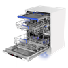 Посудомоечная машина MAUNFELD MLP-123D Light Beam ка-00023190 - фото 112656
