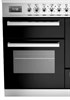 Электрическая плита Bertazzoni PRO 105 I 2 ENET pro105i2enet - фото 113226