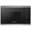 Встраиваемая микроволновая печь Kuppersberg HMW 650 BX 00005914 - фото 114107