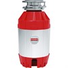 Измельчитель Franke Turbo Elite TE-125 134.0535.242 134.0535.242 - фото 115169