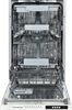 Встраиваемая посудомоечная машина Schaub Lorenz SLG VI4310 18001507 - фото 115228