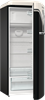 Холодильник Gorenje OBRB 615 DBK 741258 - фото 11524