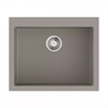 Omoikiri Bosen 61A-GR Artceramic/leningrad grey 4993825 - фото 115688