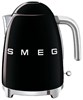 Чайник электрический Smeg KLF03BLEU 8017709227791 - фото 116151