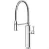 Смеситель для кухни Smeg MDF50SS 8017709273965 - фото 116207