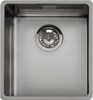 Металлическая мойка Smeg  VSTR34DKX 8017709276799 - фото 116214