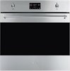 Встраиваемый электрический духовой шкаф Smeg SOP6302TX 8017709293642 - фото 116236