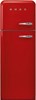 Холодильник с верхней морозилкой Smeg FAB30LRD5 8017709297718 - фото 116260