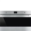 Электрический духовой шкаф Smeg SFP9302TX 8017709325466 - фото 116349