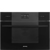 Встраиваемый электрический духовой шкаф Smeg SO4102S3B3 8017709325619 - фото 116351