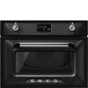 Встраиваемый электрический духовой шкаф Smeg SO4902M1N 8017709325701 - фото 116352