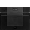 Smeg Электрический духовой шкаф SO4102M1B3 8017709327712 - фото 116363