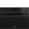 Smeg Электрический духовой шкаф SO4602M1NR 8017709331955 - фото 116369