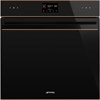 Встраиваемый электрический духовой шкаф Smeg SOP6602TNR 8017709331962 - фото 116370