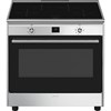 Электрическая плита Smeg CG90CIXT 8017709332020 - фото 116372