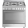 Центр варочный Smeg CX91GM 8017709333294 - фото 116373